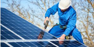 Installation Maintenance Panneaux Solaires Photovoltaïques à Willgottheim